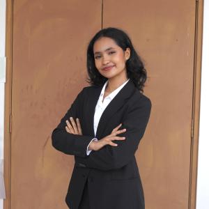 Ms. Ain image