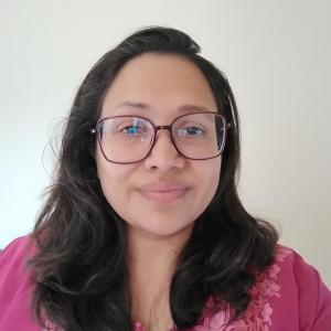 Dr. Kanupriya Agarwal image