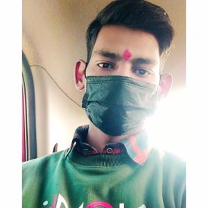 Siddharth Verma image
