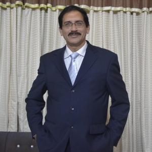 Zahid Mahmood image