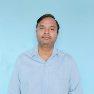 Mohd Amjad Ali image