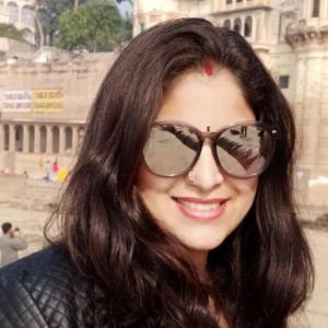 Rajani Chauhan image