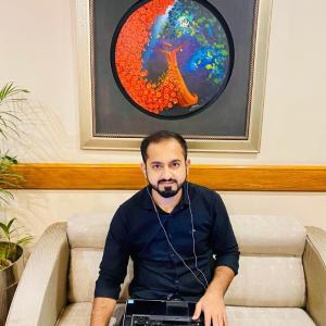 Rehan Mohyuddin image