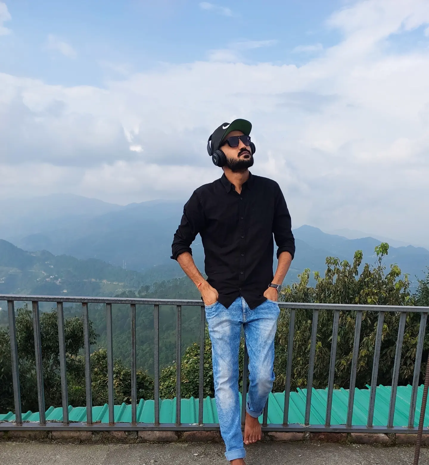 Vikram Choudhary image