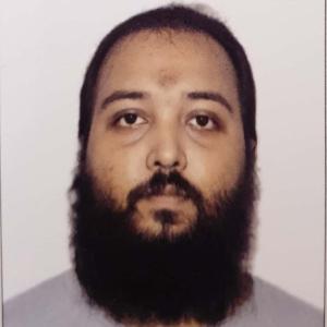 Rafi Ahmed image