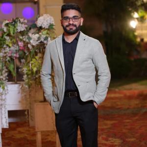 Jagrit Grover image