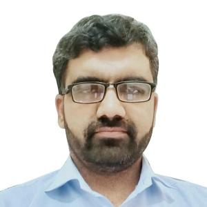 Fida Hussain image