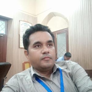 Syed Khateeb Ahmed image