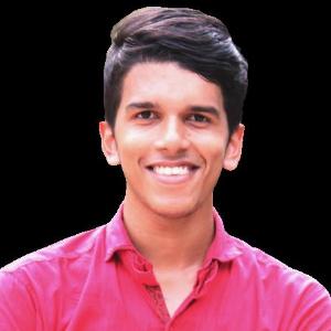 Akhil V image