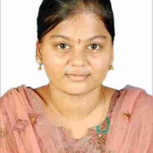 Keerthana image