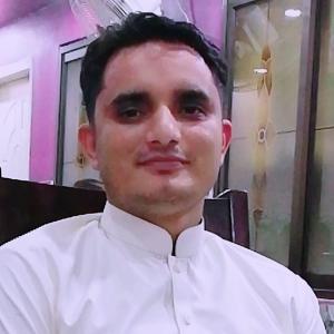 Shamas Ali image