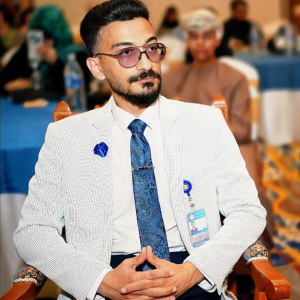 Arsalan Naeimipoor image