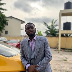 Aranloye Emmanuel Oluwadamilola image