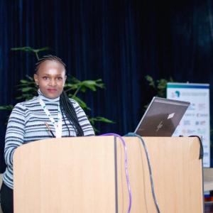 Winnie Kanini Wambui image