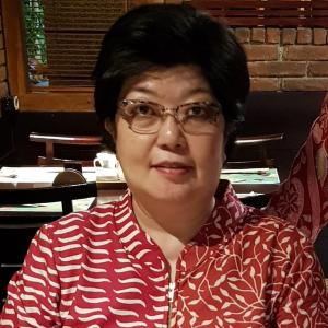 Susanti Gozali image