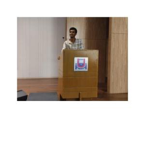Md Rezaul Haque image
