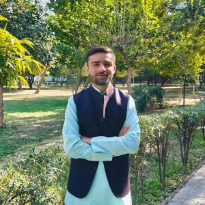 Aakash Gour image