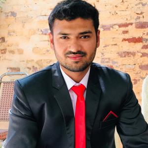 Awais Baig image