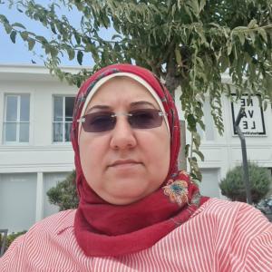 Ms. Maysaa image