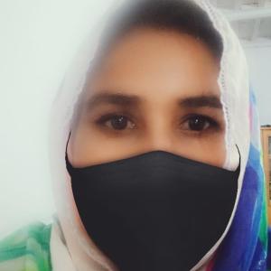 Saba Naz Tufail image