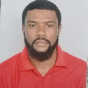 Andrae Blackwood image