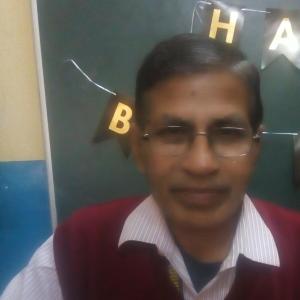 Suman Kumar Sinha image