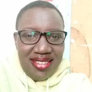 Bether Oluoch image