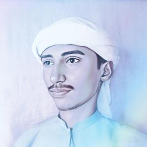 Hafiz Moutasim Billah image