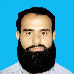 Sheraz Ali image