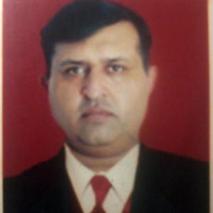 Ajmal Aziz image
