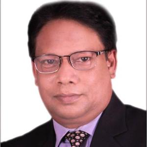 Shantanu Mohanty image