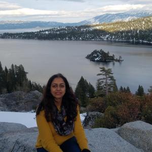 Neeta Kalagond image