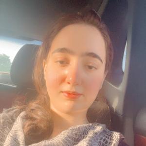 Manahil Irshad image
