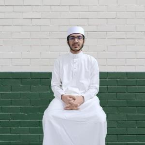 Hafiz, Shaker Ahmed image