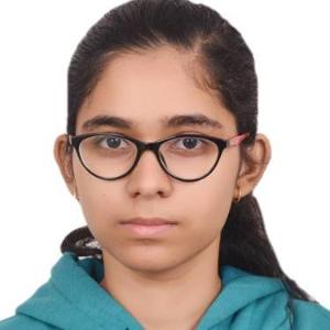 Manvi Sharma image