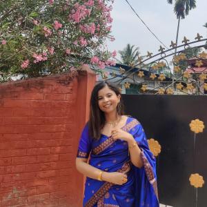 Chandamita Das image