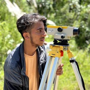 Nishant Luitel image