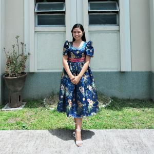 Samantha Joyce Sarain image
