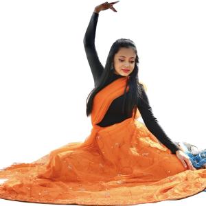 Maitreyee Dey image