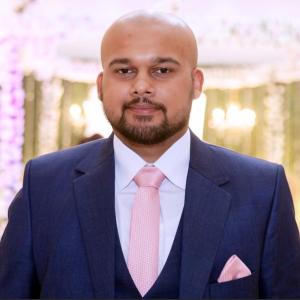 Rohail Akhtar image