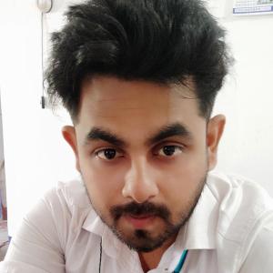 Satyaki Kundu image