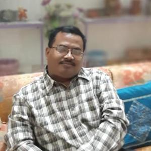 Gautam Manna image