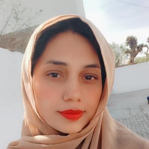 Amna Nasir image