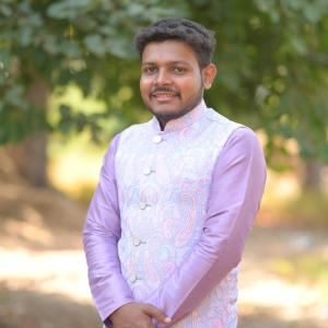 Patel Vasu image