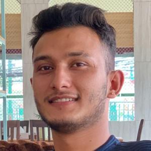 Sanjog Raul image