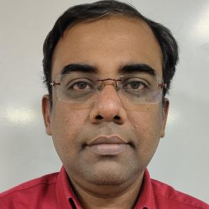 Arnab Bhattacharjee image