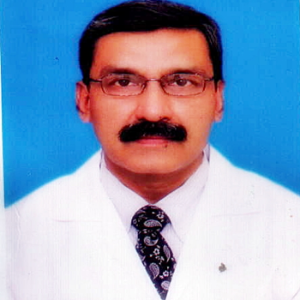 Dr. Ahmed Bakhsh image
