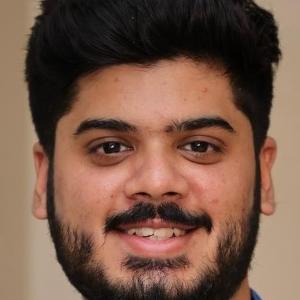 Utsav Arora image