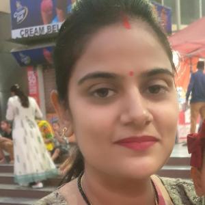 Babita Pant image