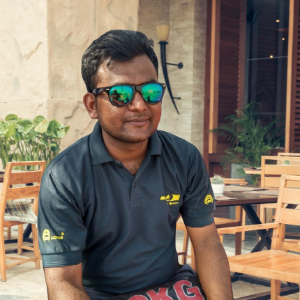 Mukesh Sharma image